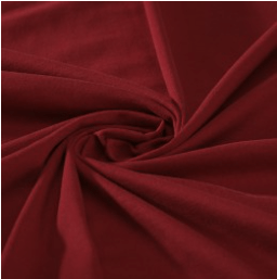 Jersey bambou certifié Oeko-Tex